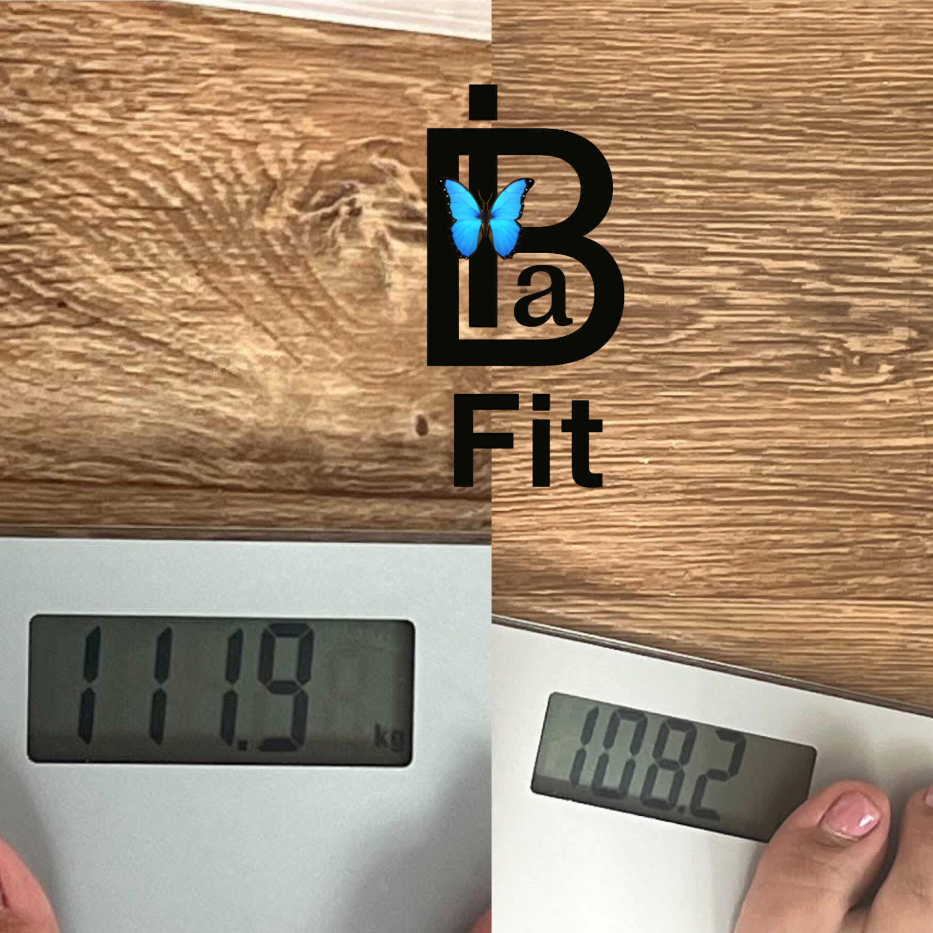 1hét,-3,7kg
