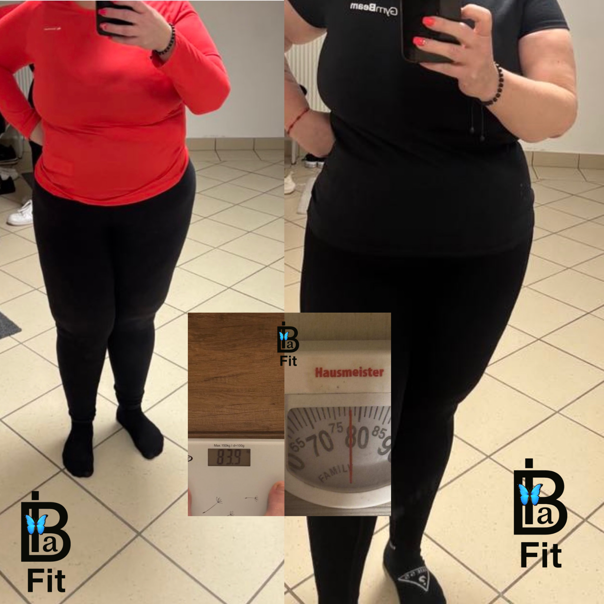 5. hét,-5,9kg
